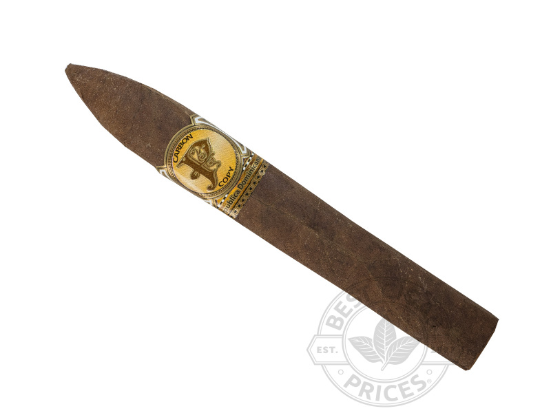 Carbon Copy P Torpedo thumbnail image 1