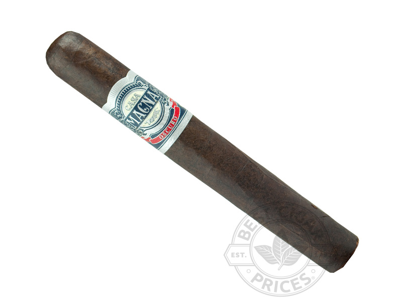 Casa De Garcia Robusto Connecticut thumbnail image 1