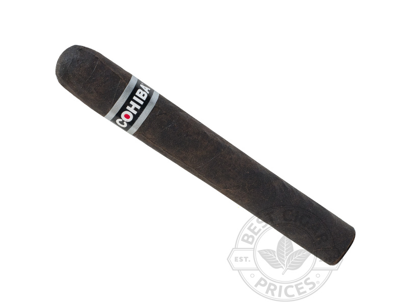 Cohiba Black Supremo thumbnail image 1