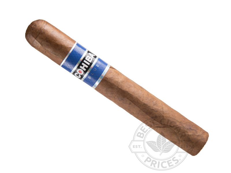 Cohiba Blue Toro thumbnail image 1