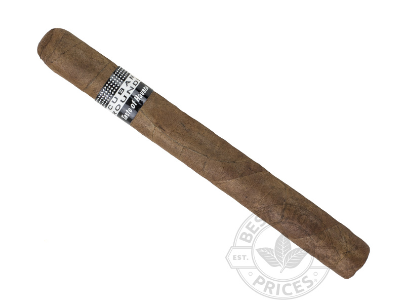 Cuban Rounds Churchill Natural thumbnail image 1
