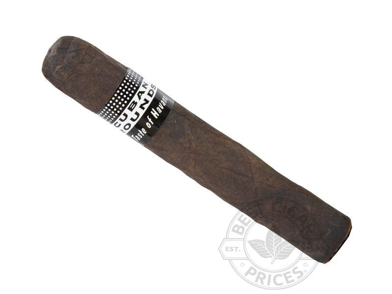 Cuban Rounds Robusto Maduro thumbnail image 1