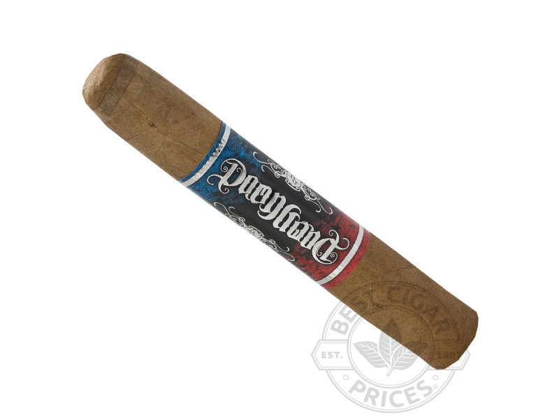 Damn Good Robusto thumbnail image 1