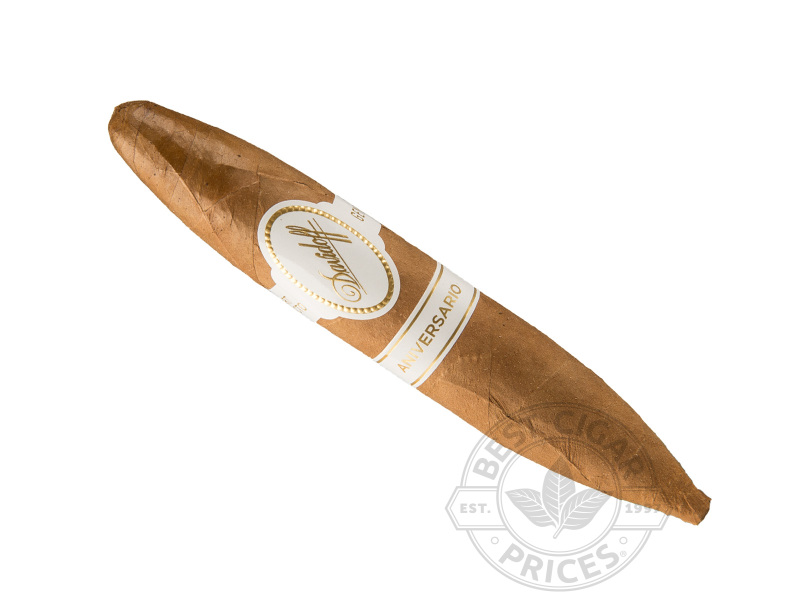 Davidoff Aniversario Short Perfecto thumbnail image 1