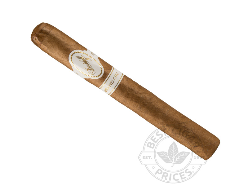 Davidoff Grand Cru No. 2 thumbnail image 1