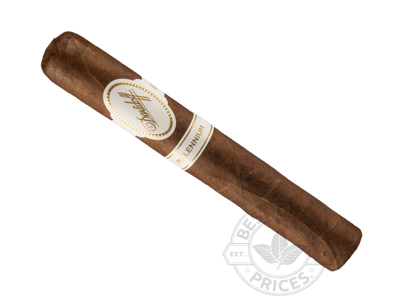Davidoff Millennium Robusto thumbnail image 1