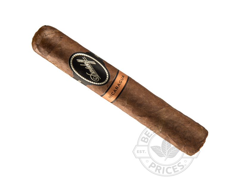 Davidoff Nicaragua Robusto Tubo thumbnail image 1