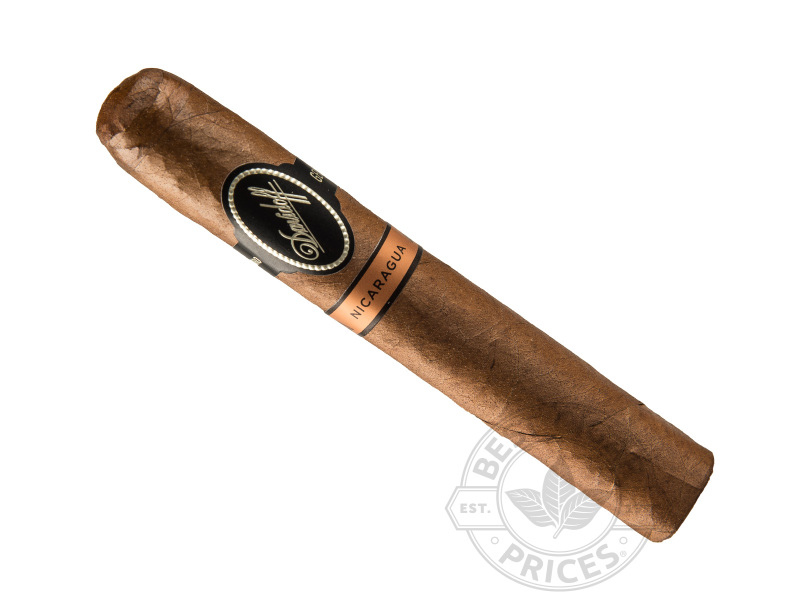 Davidoff Nicaragua Toro thumbnail image 1