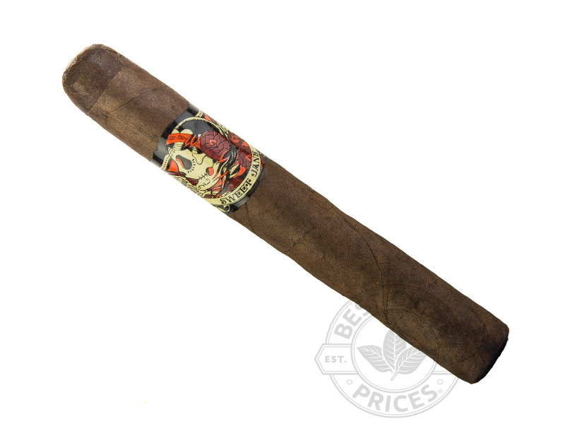 Deadwood Sweet Jane By Drew Estate thumbnail image 1