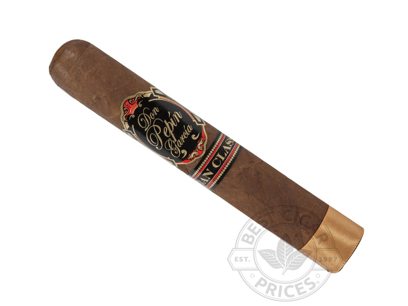 Don Pepin Garcia Cuban Classic Robusto 1979 thumbnail image 1