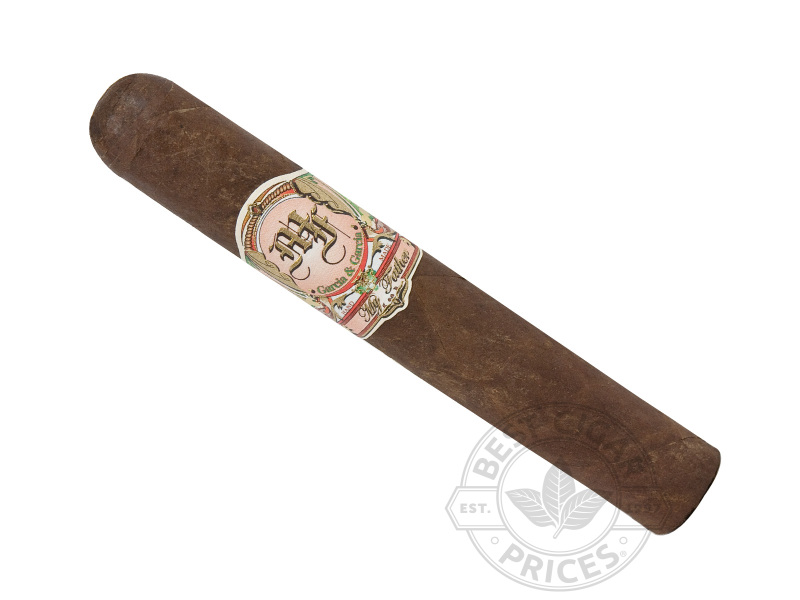 Don Pepin Garcia My Father #1 Robusto thumbnail image 1