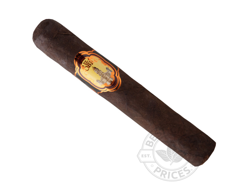 El Cobre Robusto - By Oliva thumbnail image 1