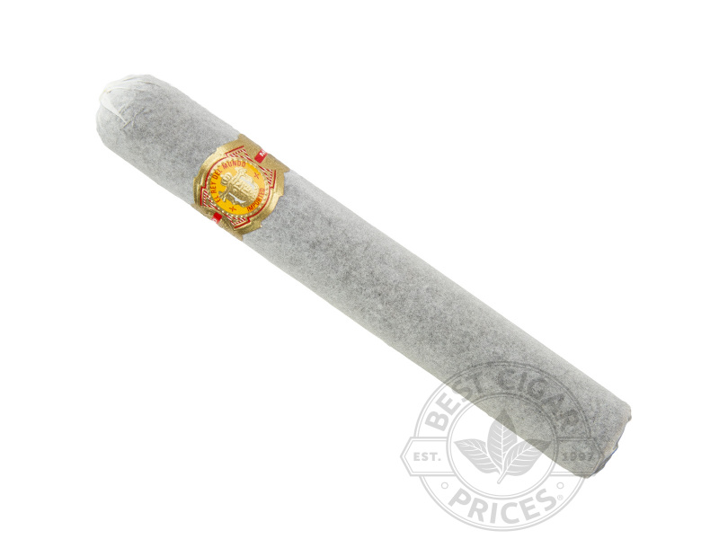 El Rey Del Mundo Robusto Larga Oscuro thumbnail image 1