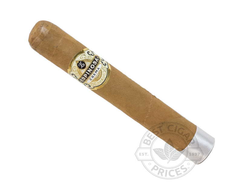 Espinosa Crema No. 5 Toro Grande thumbnail image 1