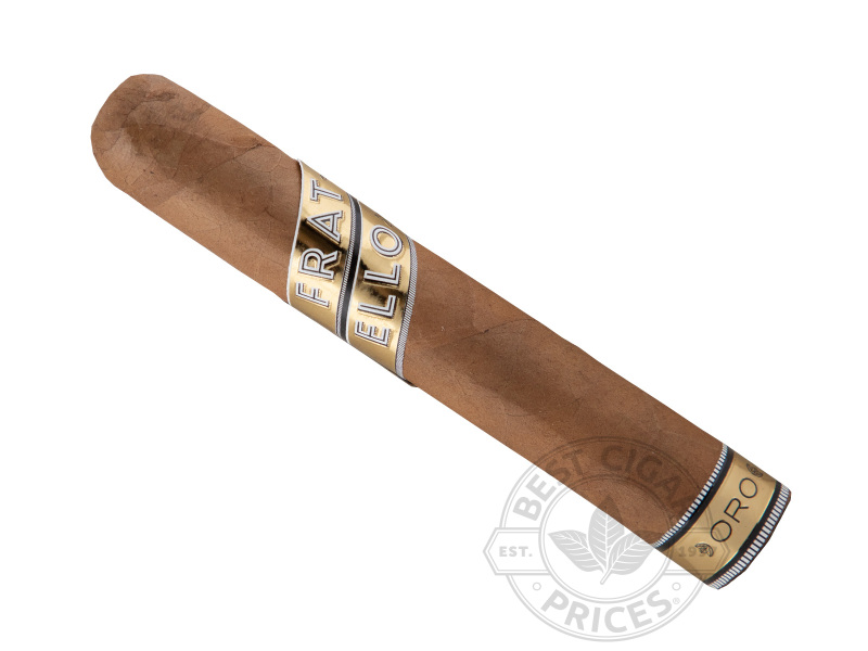 Fratello Oro Robusto thumbnail image 1