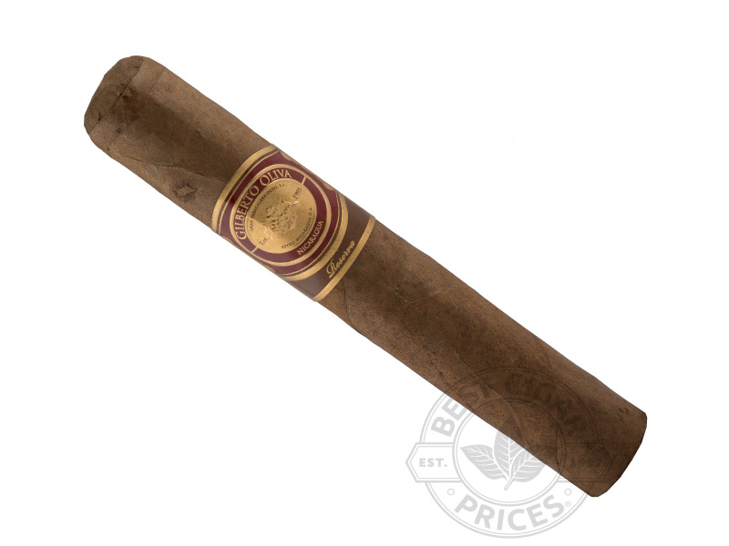 Gilberto Oliva Reserva Robusto thumbnail image 1