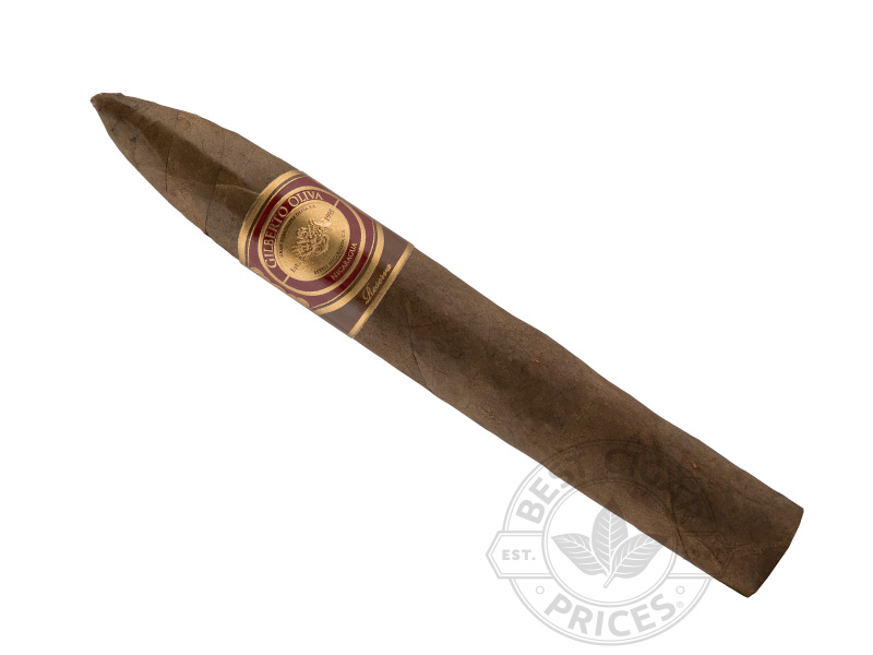 Gilberto Oliva Reserva Torpedo thumbnail image 1