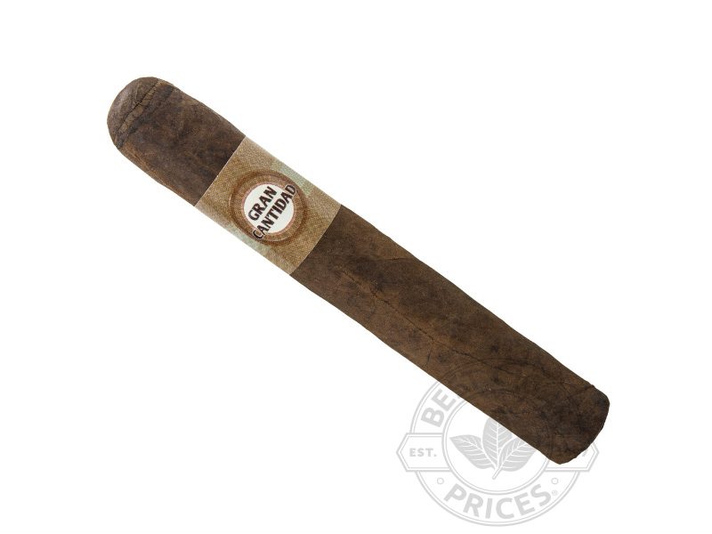 Gran Cantidad Robusto  thumbnail image 1