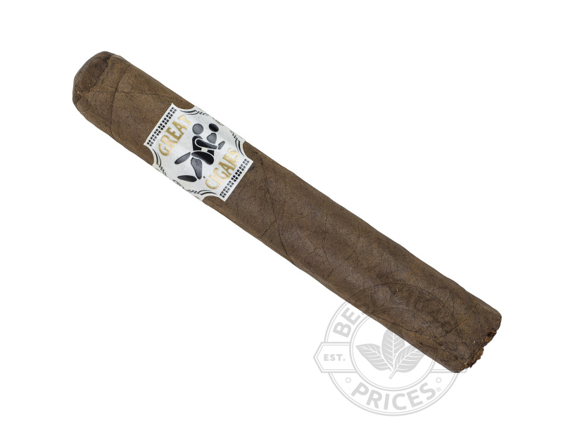 Great Cigars Double Toro Maduro thumbnail image 1
