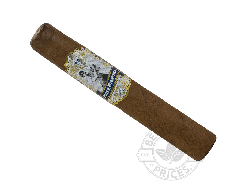 Gurkha Prize Fighter Robusto thumbnail image 1