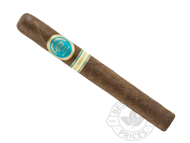 H. Upmann Churchill By Aj Fernandez  thumbnail image 1