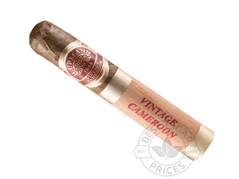 H. Upmann Vintage Cameroon Robusto thumbnail image 1