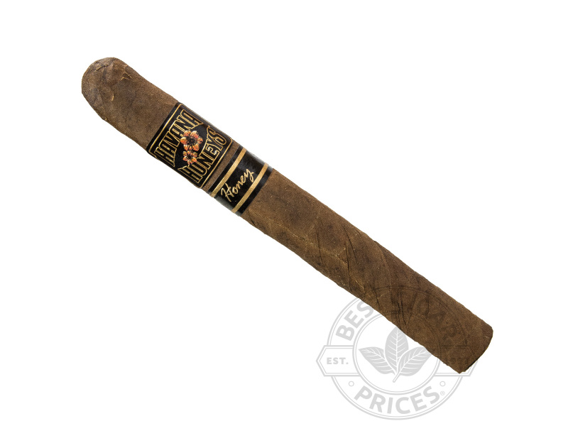Havana Honeys Del Sol Honey thumbnail image 1