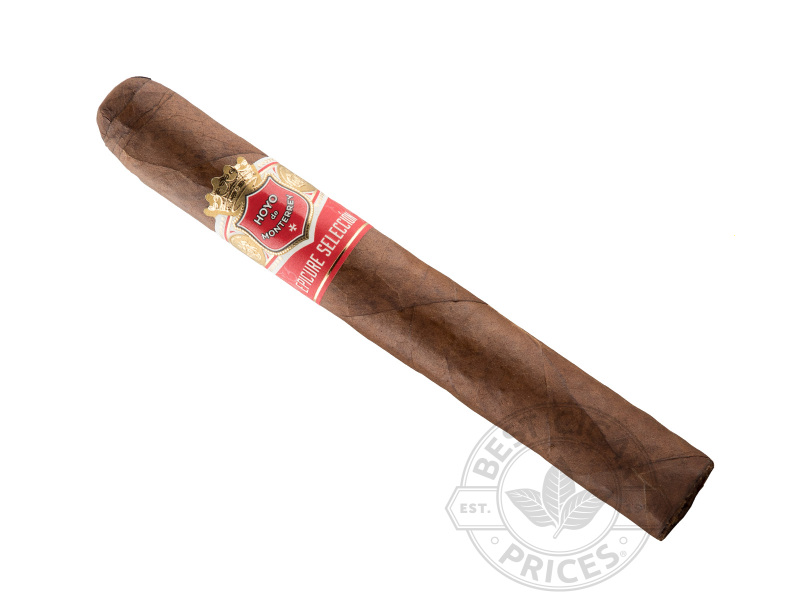 Hoyo De Monterrey Epicure Seleccion Toro Especial thumbnail image 1