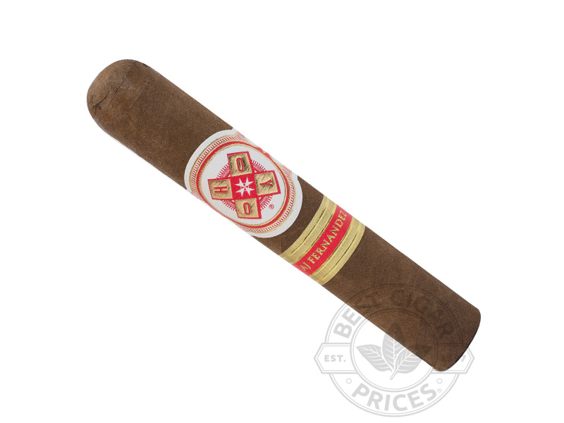 Hoyo La Amistad Gold Robusto By AJ Fernandez  thumbnail image 1