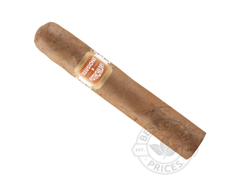 Illusione *R* Rothchildes Red thumbnail image 1