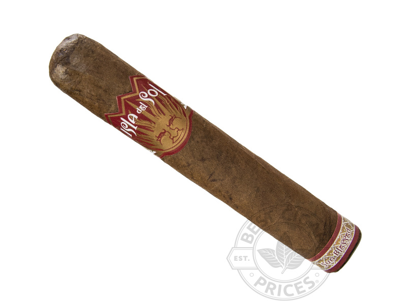 Isla Del Sol Robusto thumbnail image 1