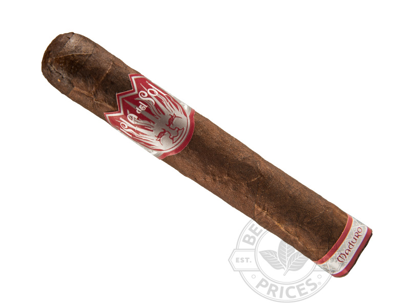 Isla Del Sol Robusto Maduro thumbnail image 1