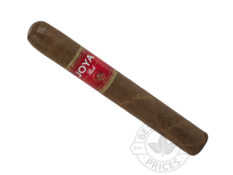 Joya de Nicaragua Joya Red Toro 1 Cigar