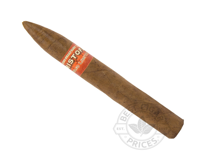 Kristoff Corojo Limitada Torpedo thumbnail image 1