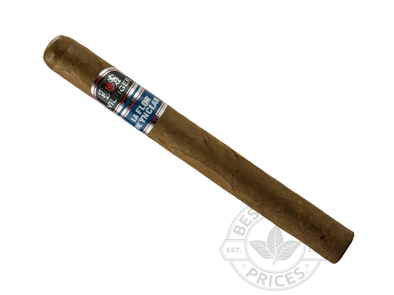 La Flor De Ynclan Churchill By Villiger  thumbnail image 1