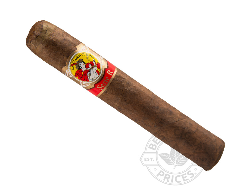 La Gloria Cubana Serie R #5 Natural thumbnail image 1