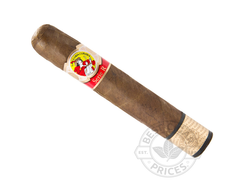 La Gloria Cubana Serie R #6 Natural thumbnail image 1