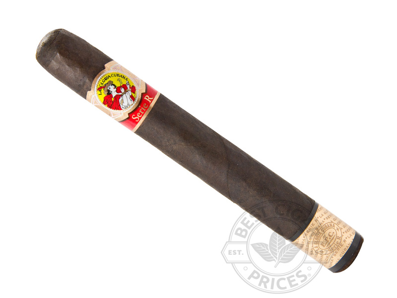 La Gloria Cubana Serie R #7 Maduro thumbnail image 1