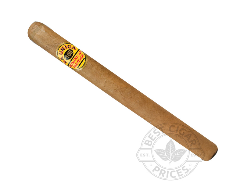 La Unica #100 Natural  1 Cigar