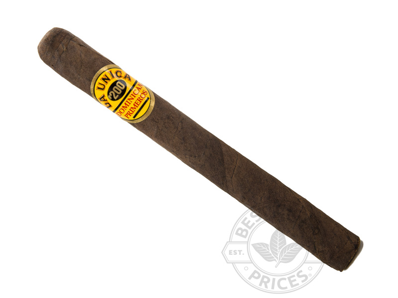 La Unica #200 Maduro thumbnail image 1