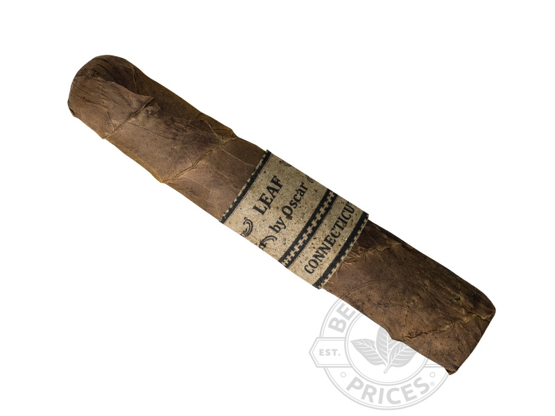 Leaf By Oscar Robusto Connecticut thumbnail image 1