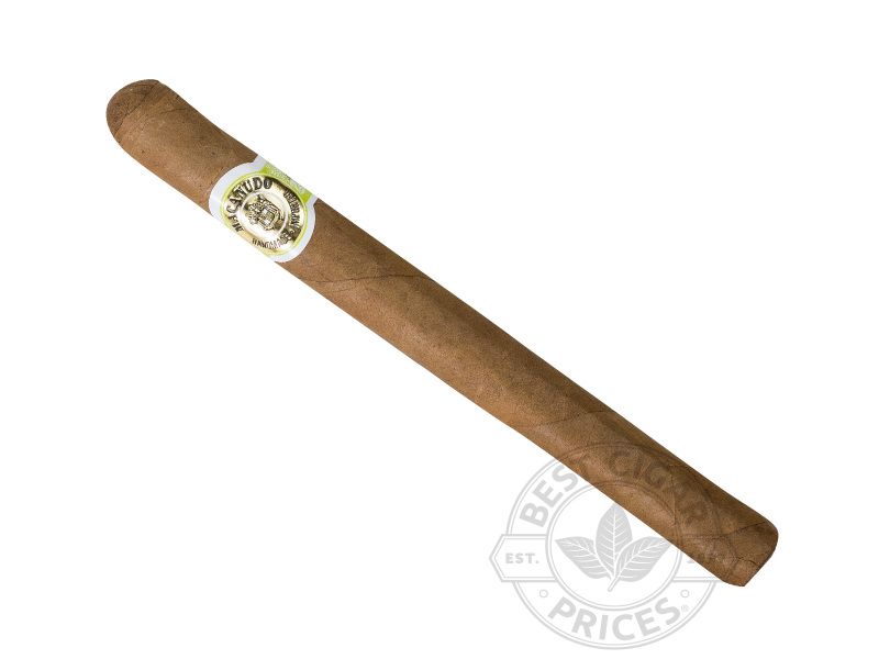 Macanudo Baron De Rothschild Cafe  thumbnail image 1