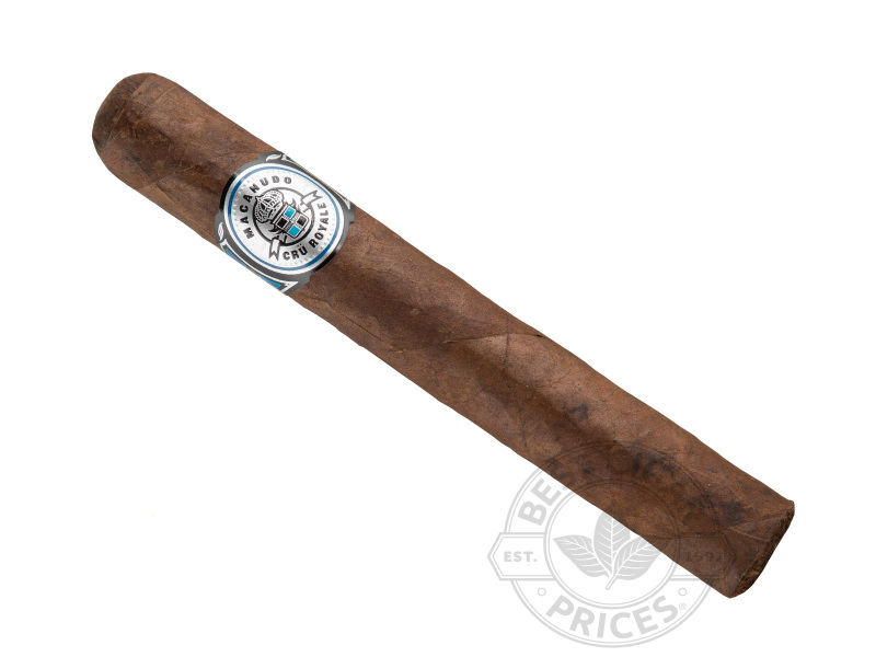 Macanudo Cru Royale Toro thumbnail image 1