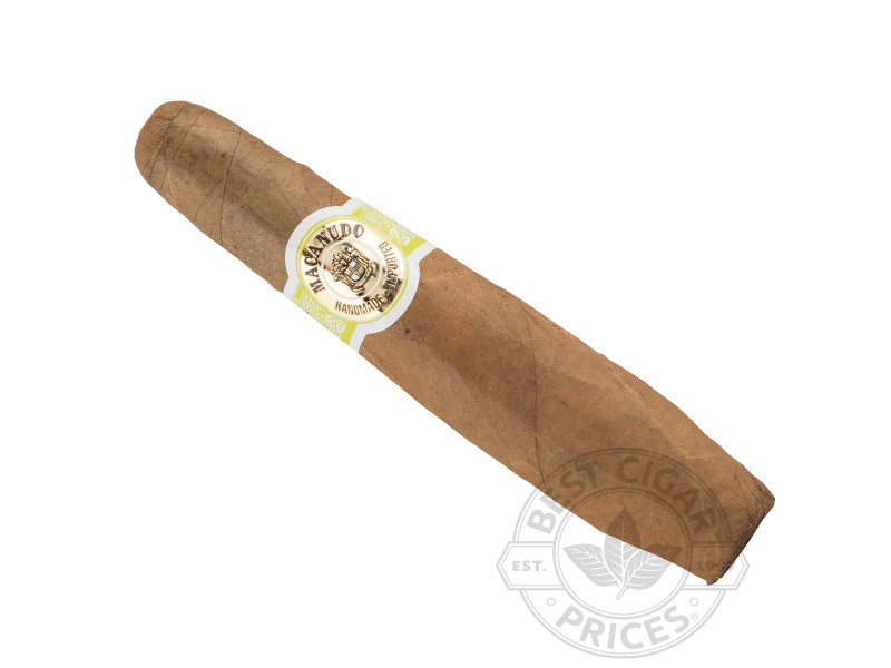 Macanudo Diplomat Cafe thumbnail image 1
