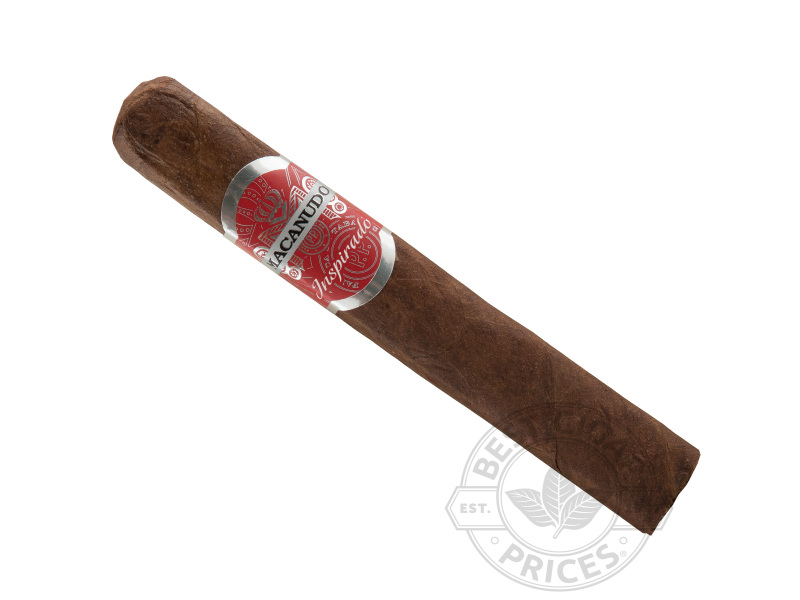 Macanudo Inspirado Red Robusto  thumbnail image 1