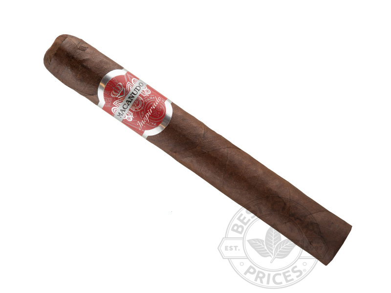 Macanudo Inspirado Red Toro thumbnail image 1