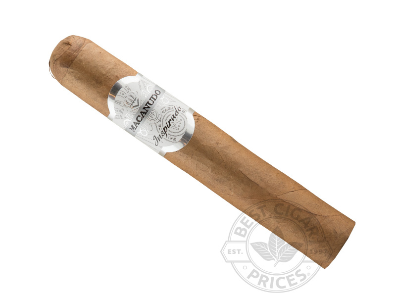 Macanudo Inspirado White Robusto  thumbnail image 1