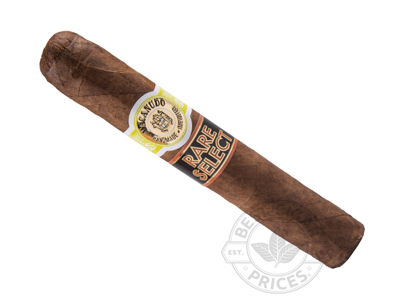 Macanudo Rare Select Robusto thumbnail image 1