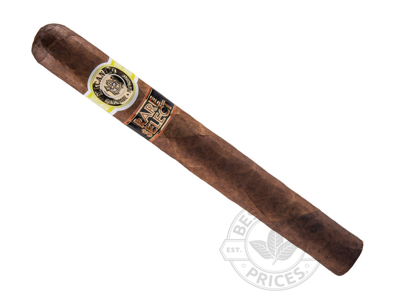 Macanudo Rare Select Suprema Churchill Extra thumbnail image 1