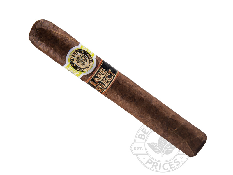 Macanudo Rare Select Toro thumbnail image 1